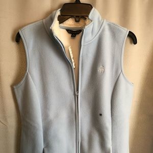 Brooks Brothers Women’s 1/2 Zip Sweater